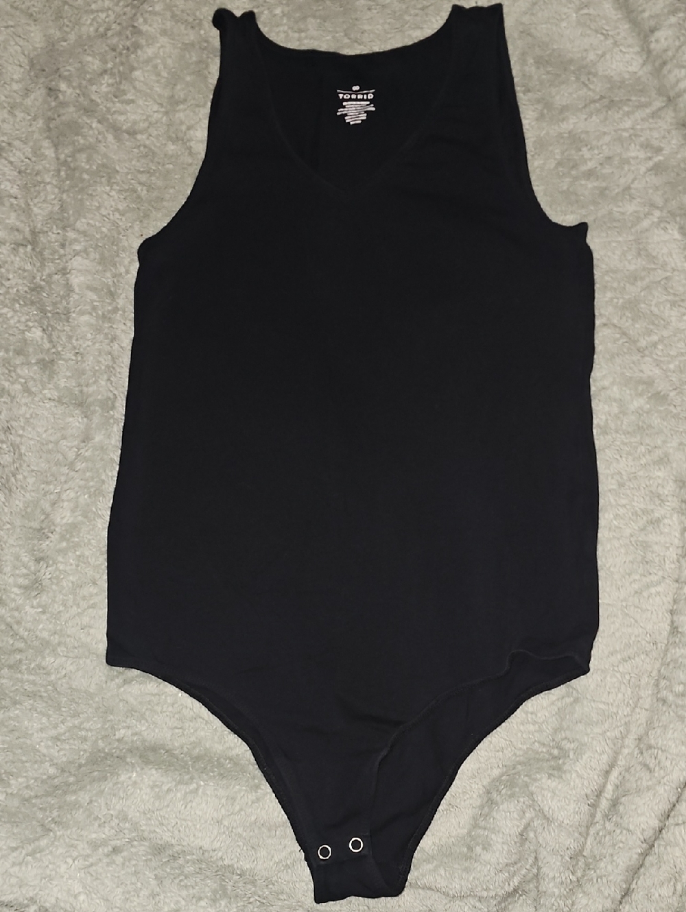Torrid Body Suit Size 00